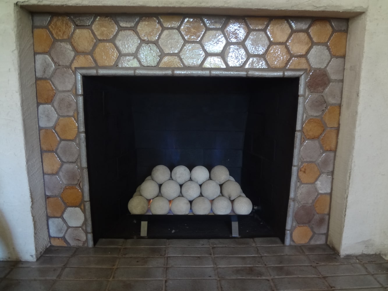 RE Garrison Enter Project