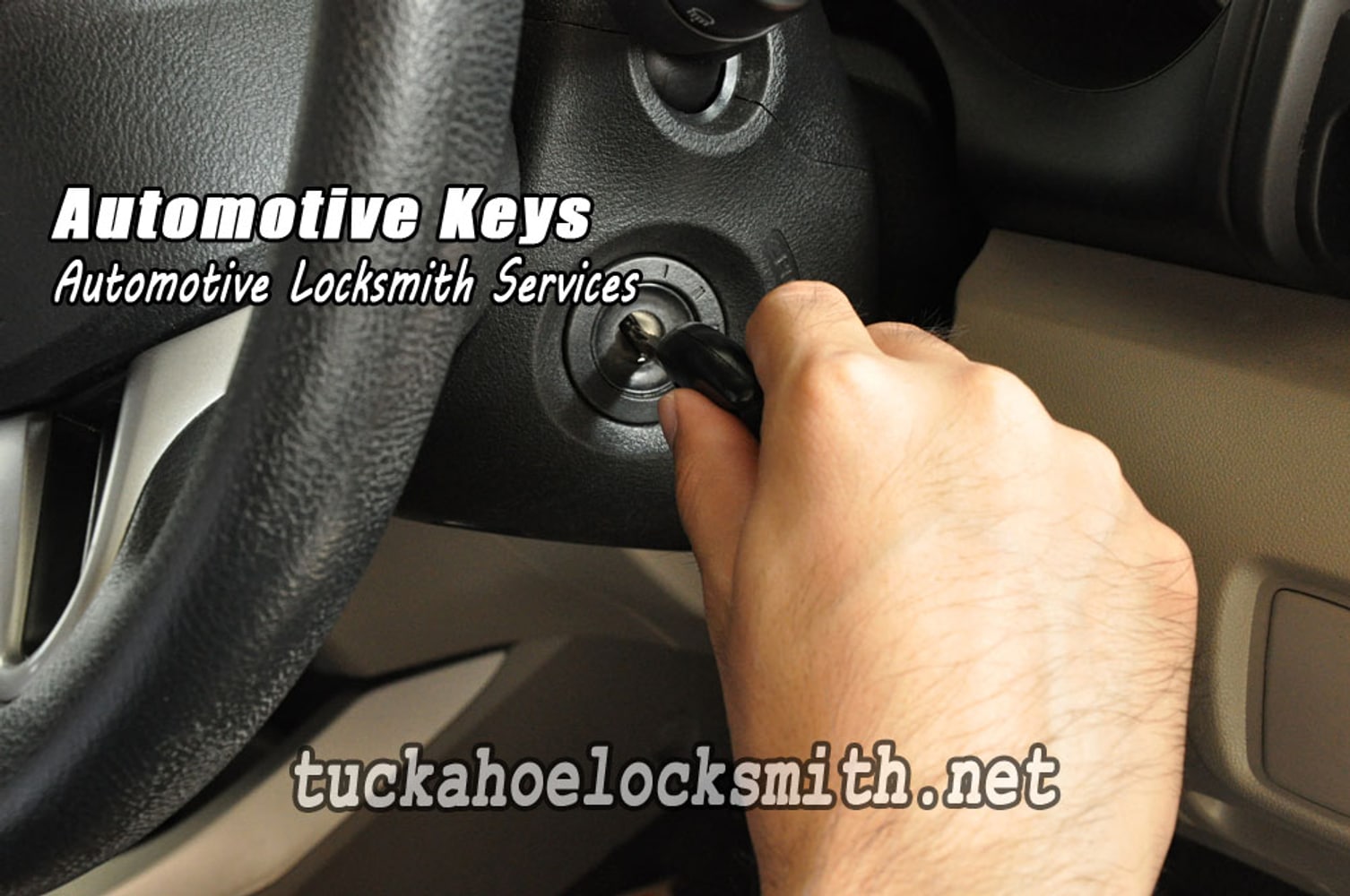 Photos from Tuckahoe Locksmith Services