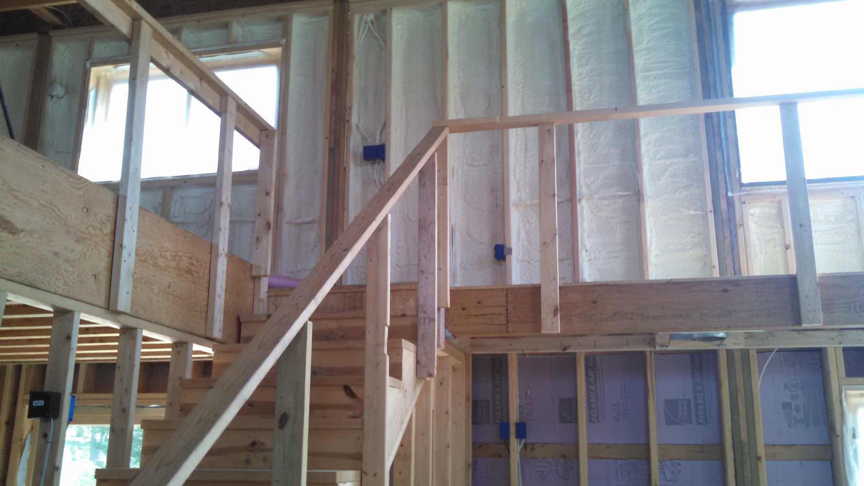 Photos from Four Seasons Insulation