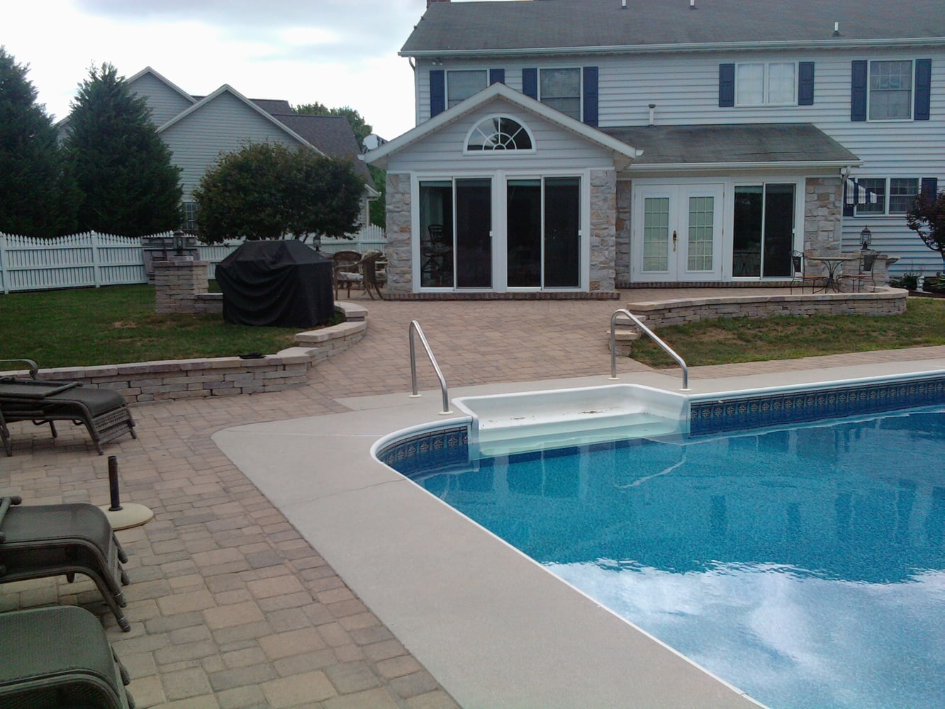 Mrl Landscaping Photos