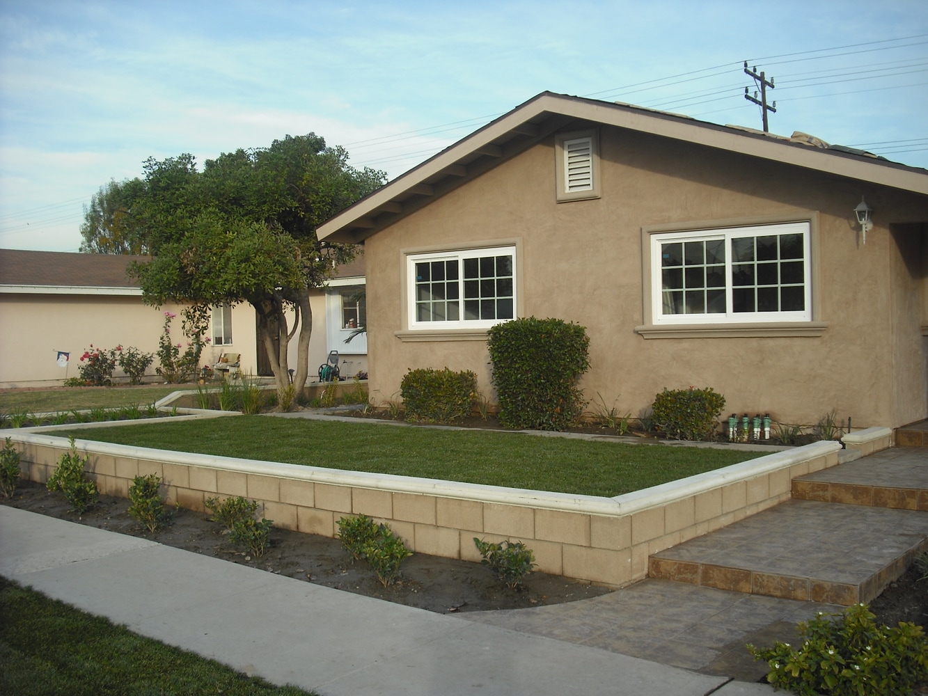 House Remodel Done Right.