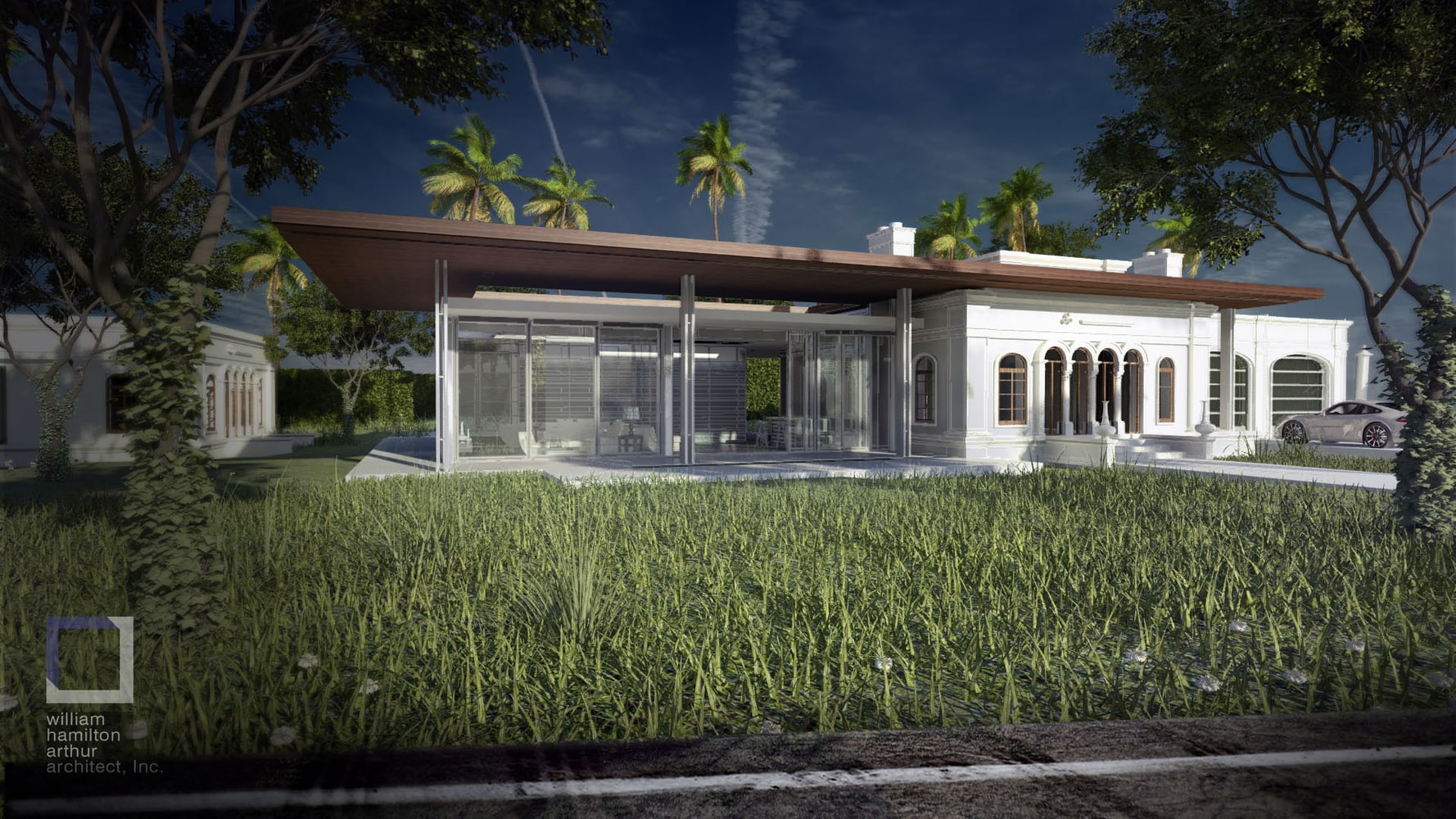 Residential Architecture