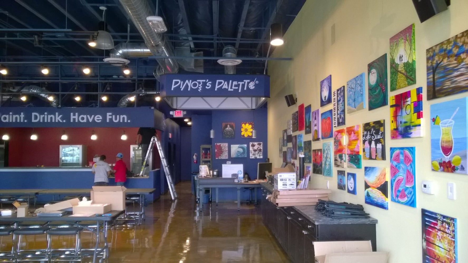 Photo(s) from Native Electrical Contracting