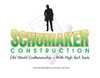 Schumaker Construction