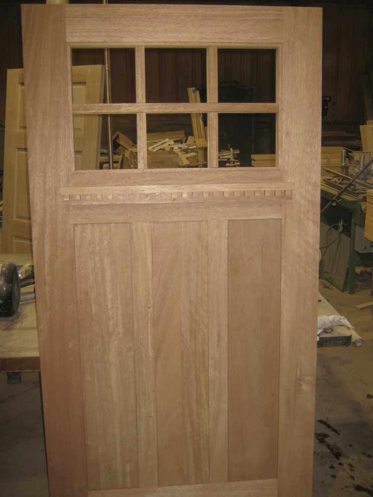 Photo(s) from www.doorsdoorsdoors.com & AMISH CUSTOM DOORS.COM