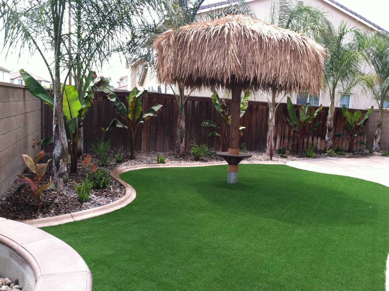 Projects by Innovation Kurbs Landscape Designs Inc