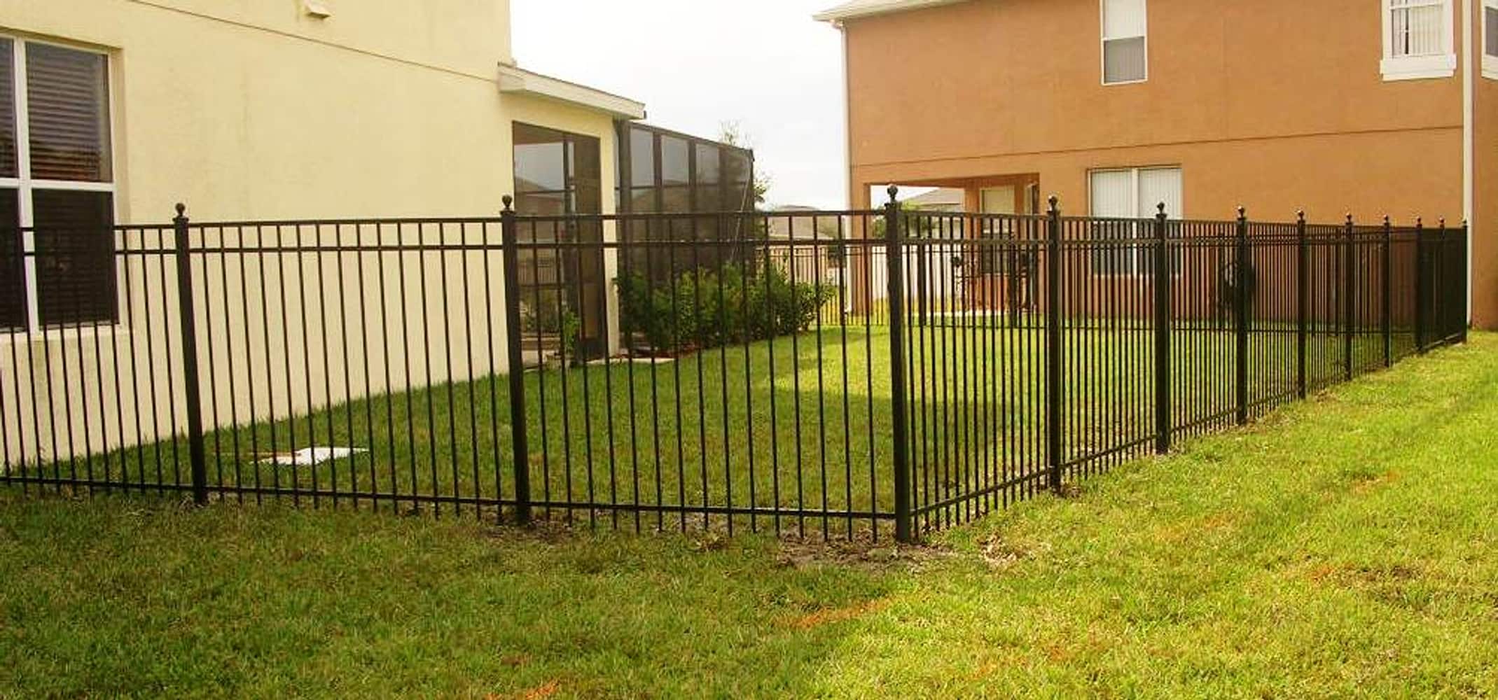 All-Rite Fence & Construction LLC Photos