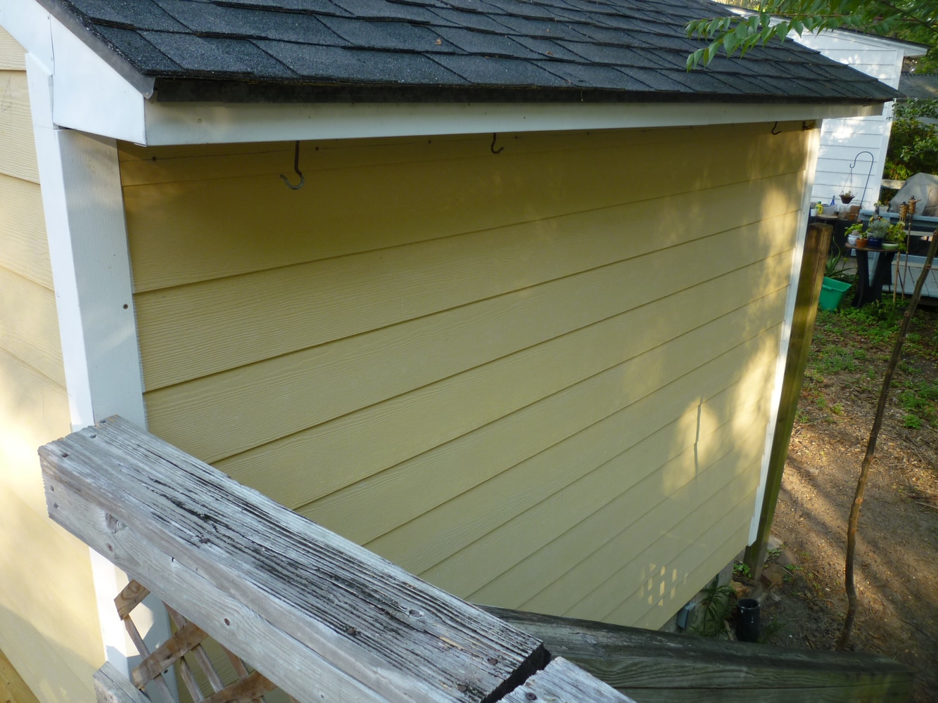 Photo(s) from T H Agram Inc