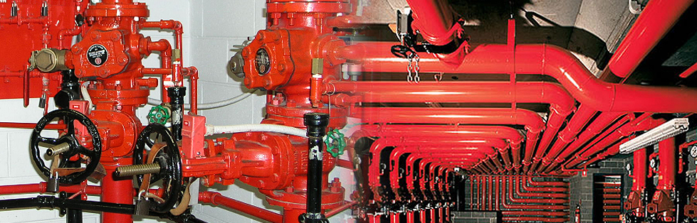 VMB Fire Protection Co