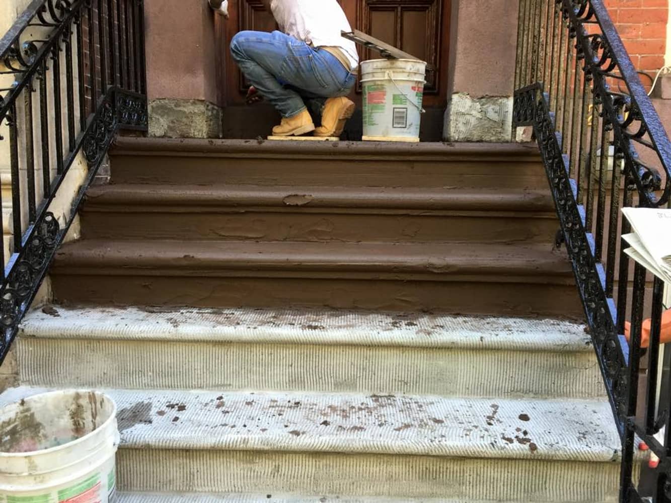 Photos from All Borough Construction