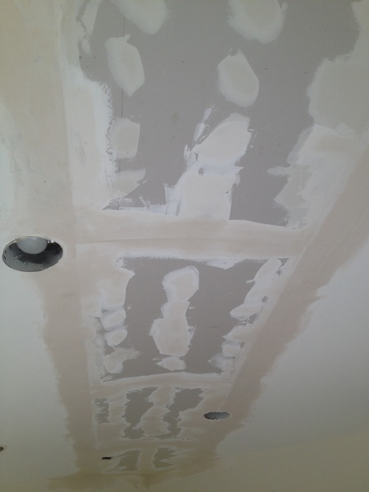 Photos from Paul Yocum Construction