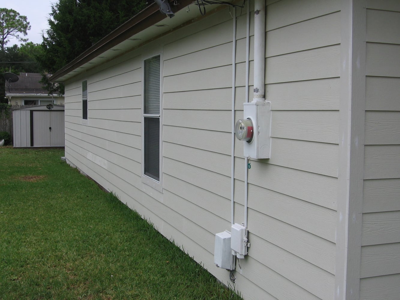 Photo(s) from T H Agram Inc