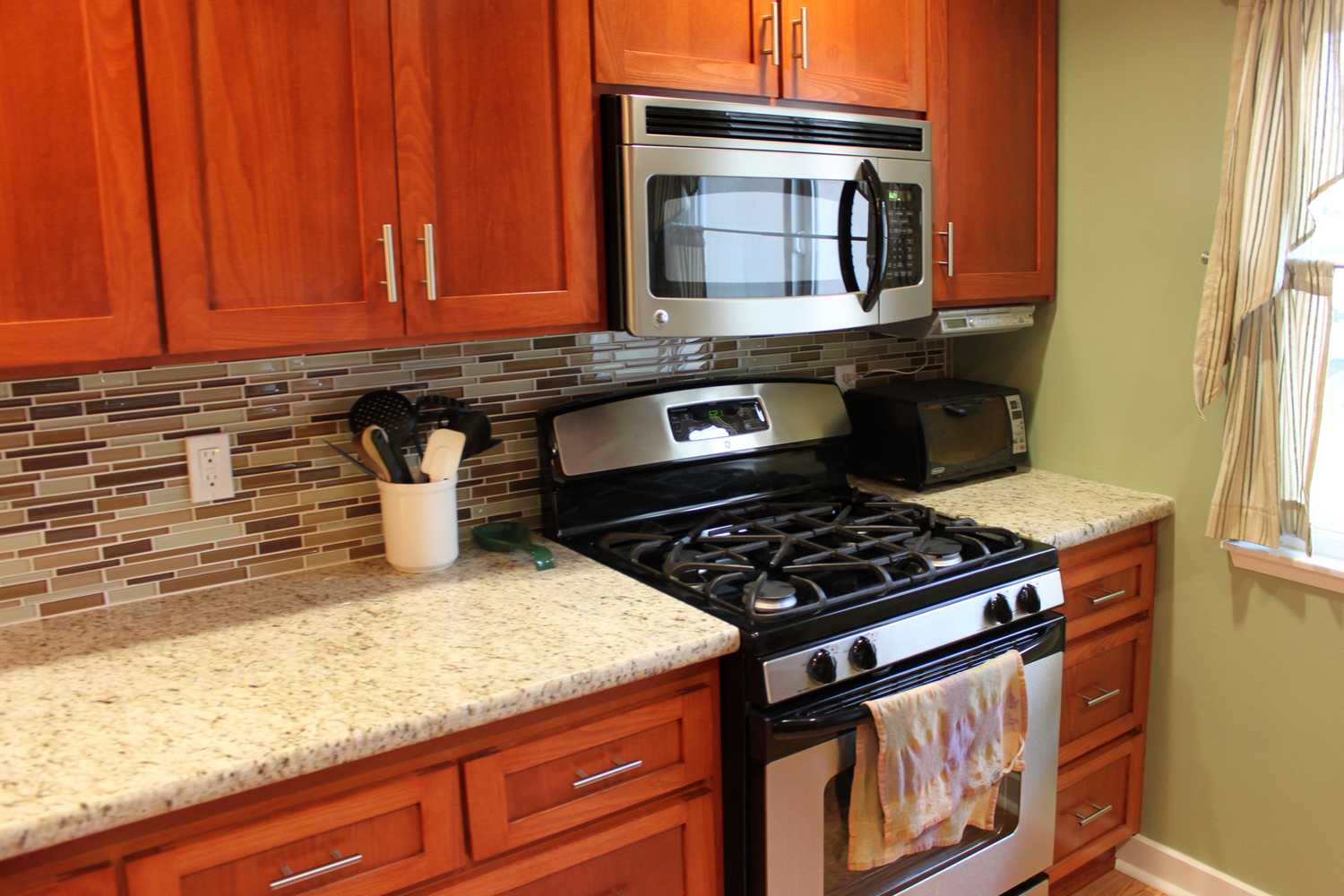 Kitchen Remodel