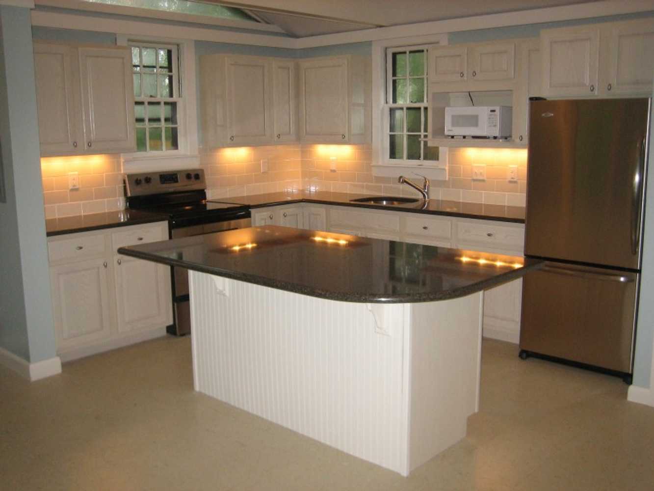 Kitchen Remodels