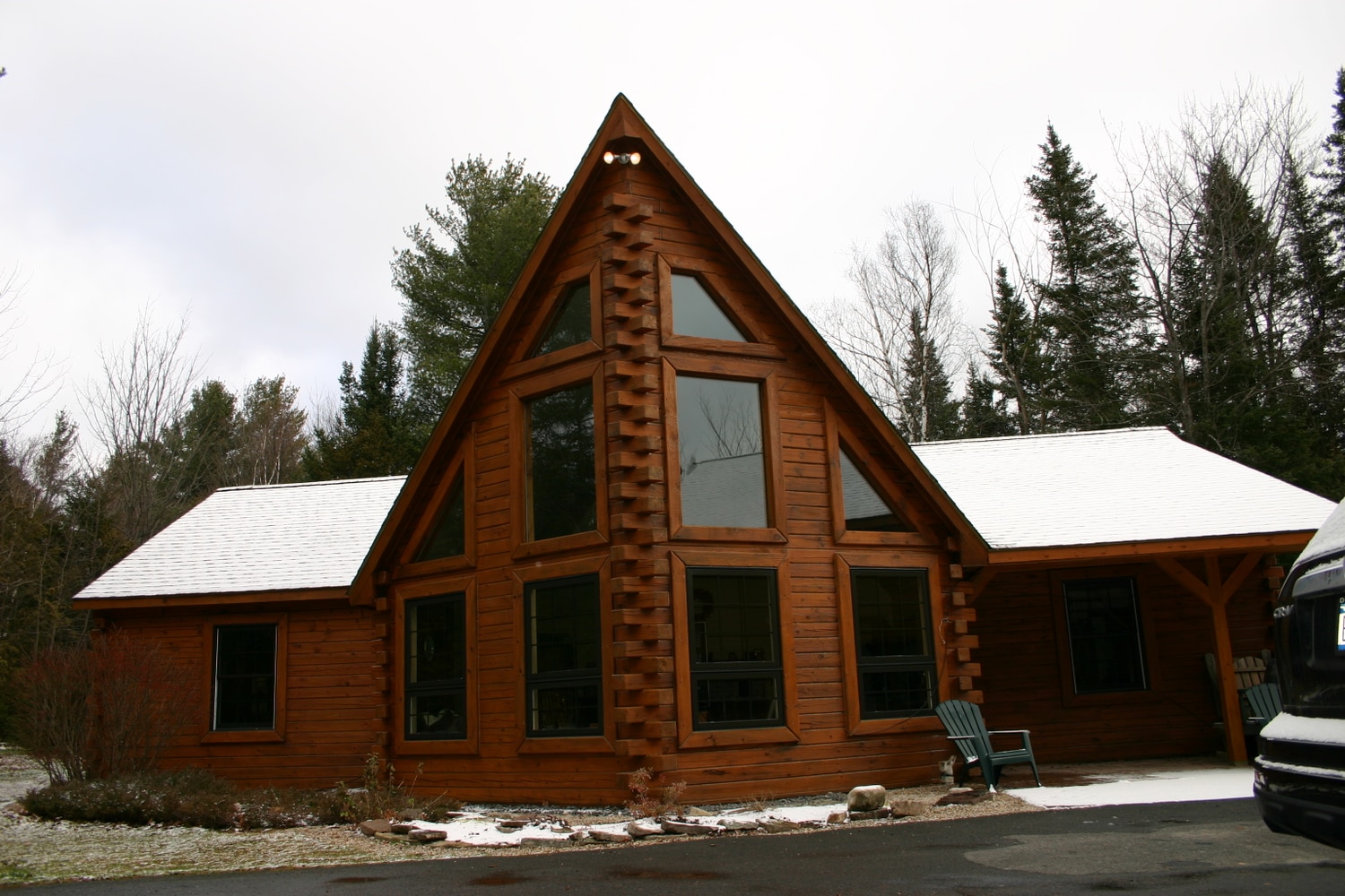 Photo(s) from Beamer Better Builders