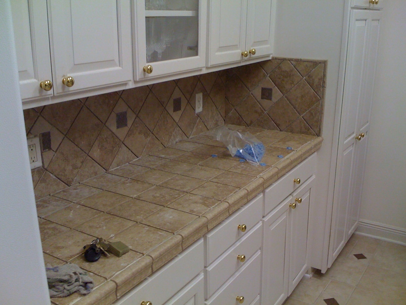 Photos from Cenla Tiles Llc