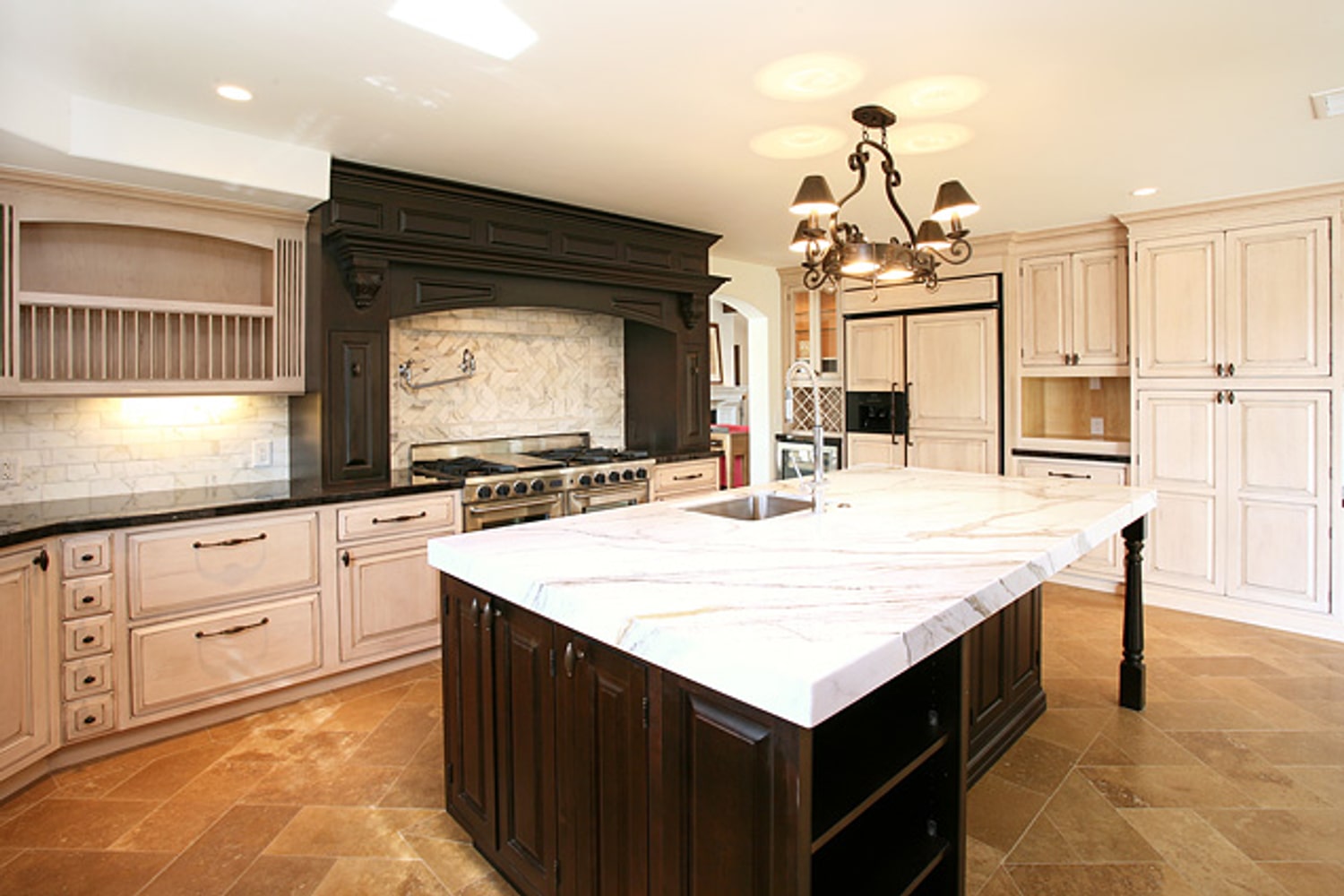 Corona del Mar Custom Residence #3