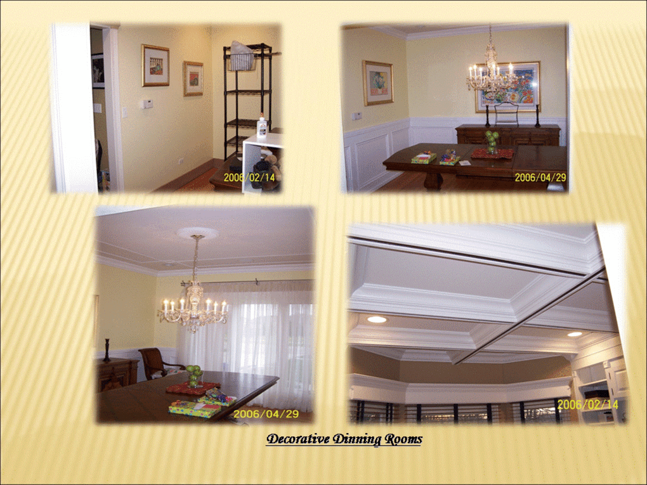 DeLaMano Design & Creative Millwork 