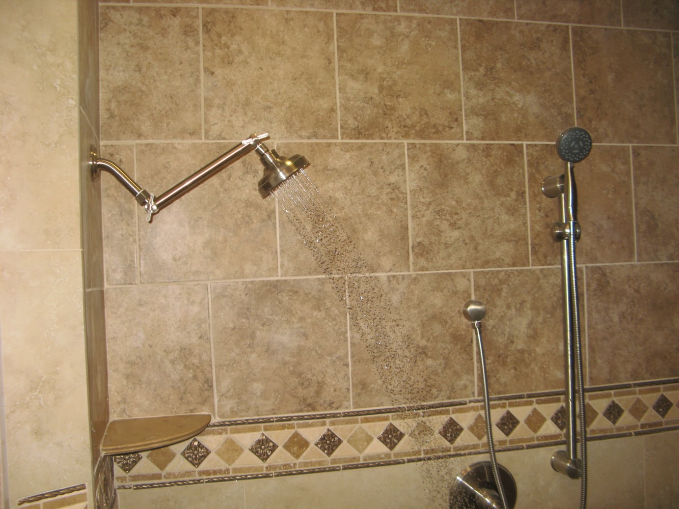 Projects by Banton Tile