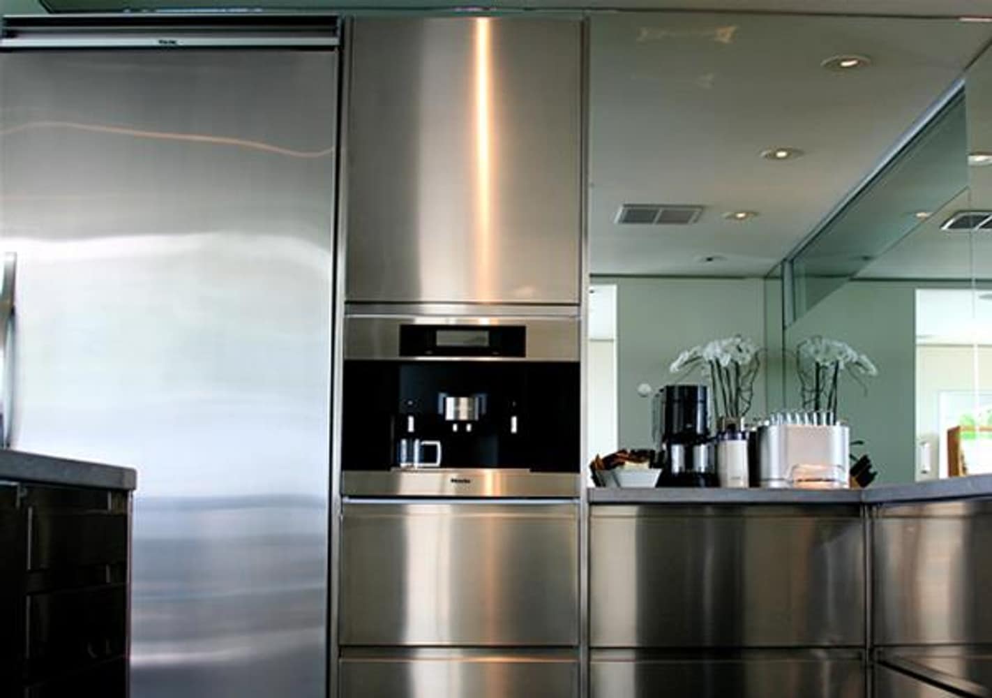 LEGACY CONSTRUCTION & DEVELOPMENT, INC. Project