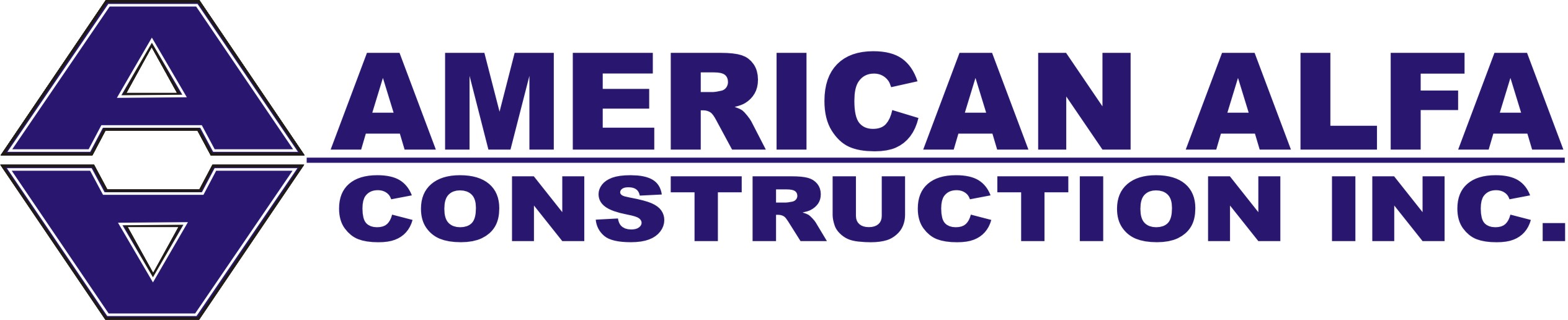 American Alfa Exterior