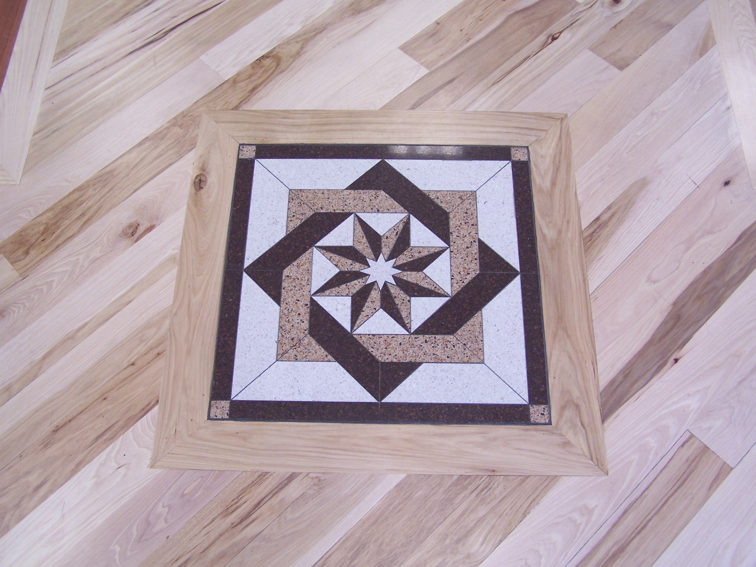 Beall Hardwood Floors, LLC