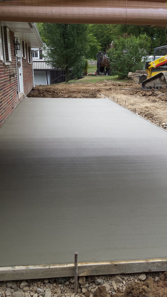 Photo(s) from J Taylor Concrete