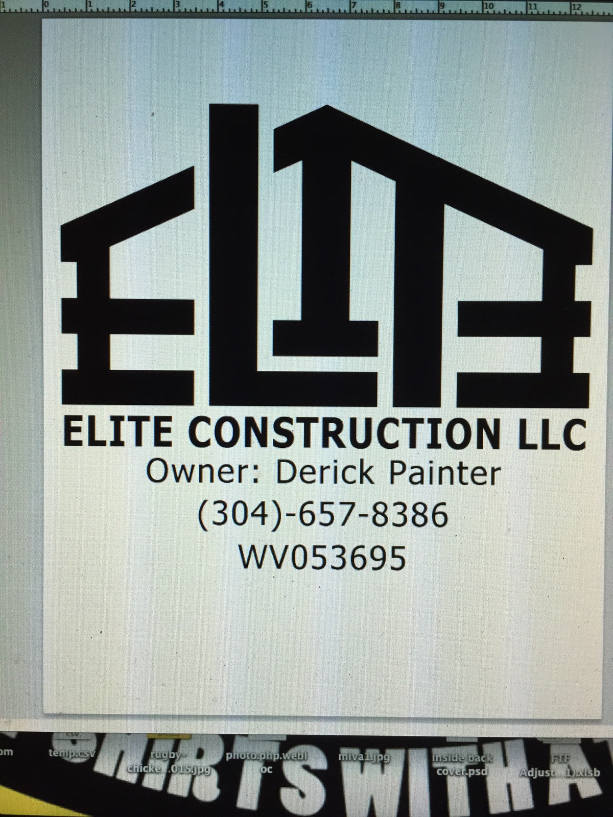 Elite Construction Llc
