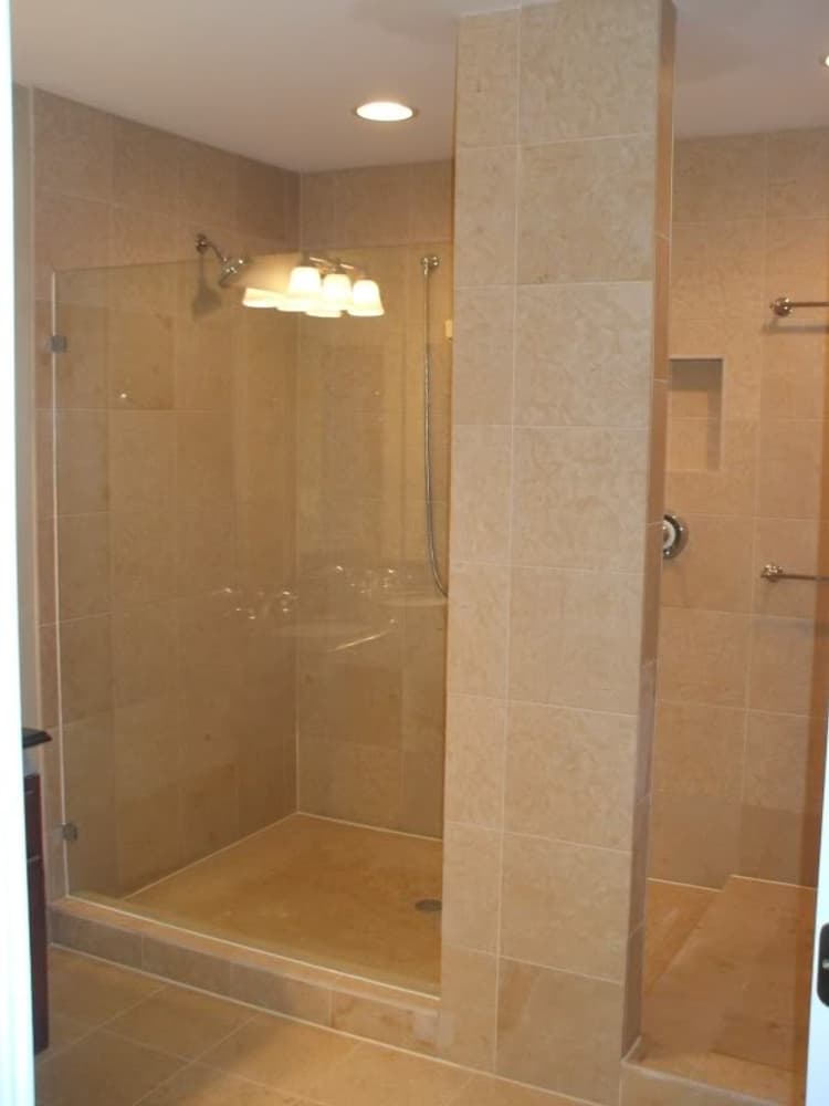 Project photos from Exquisitestone tile&renovations llc