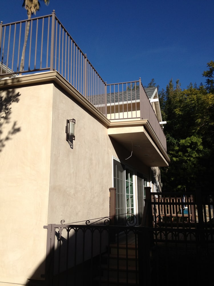 Pasadena Home Remodel