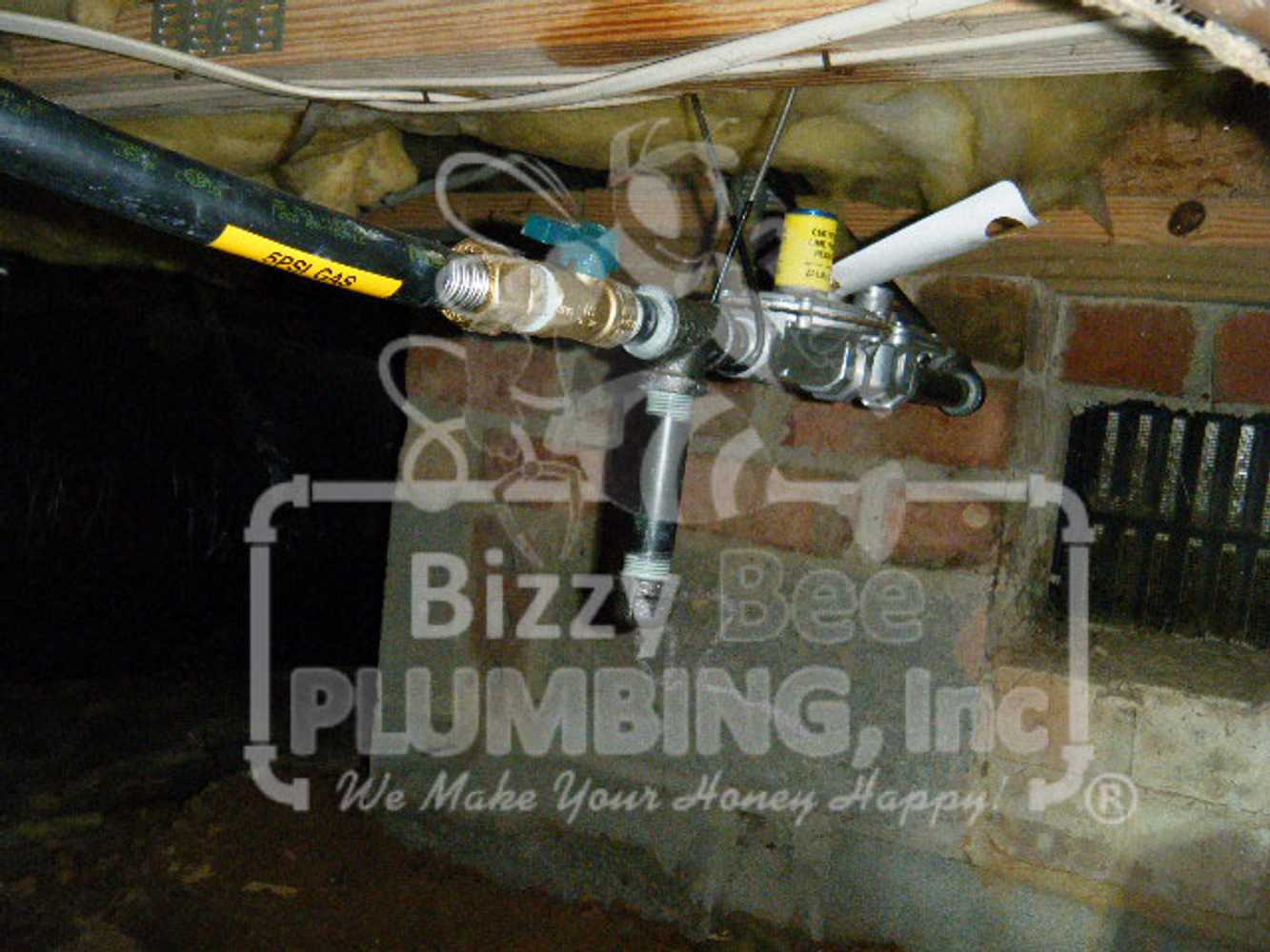 Photos from Bizzy Bee Plumbing, Inc