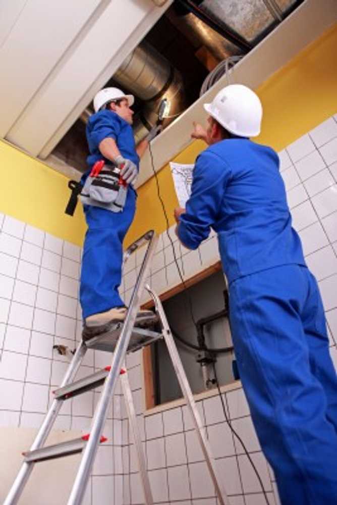 Photo(s) from Tweeton Refrigeration Heating & Cooling