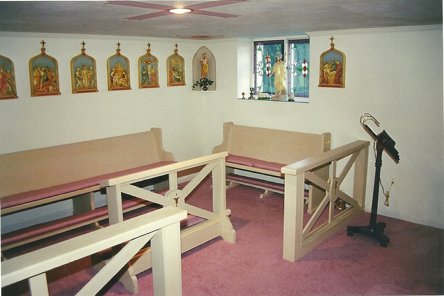 Photo(s) from Jamison Woodcraft