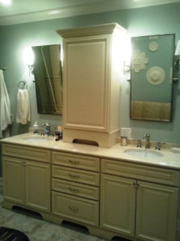 Project photos from Sumbro Construction