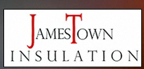 James Town Insulation