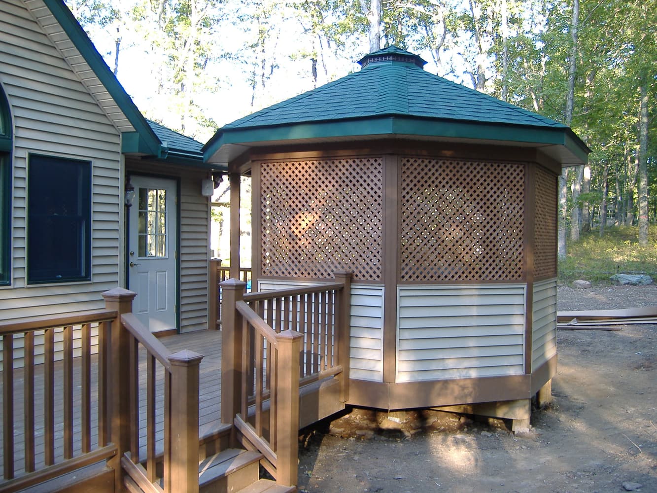 Some pictures of finished work.