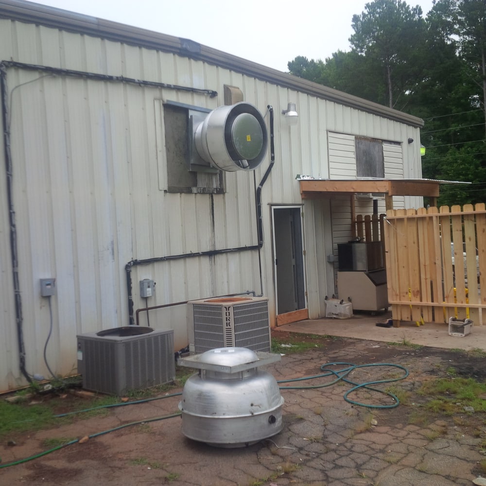 Hide-a-way Sports Bar formerly Oasis Bar & Grill