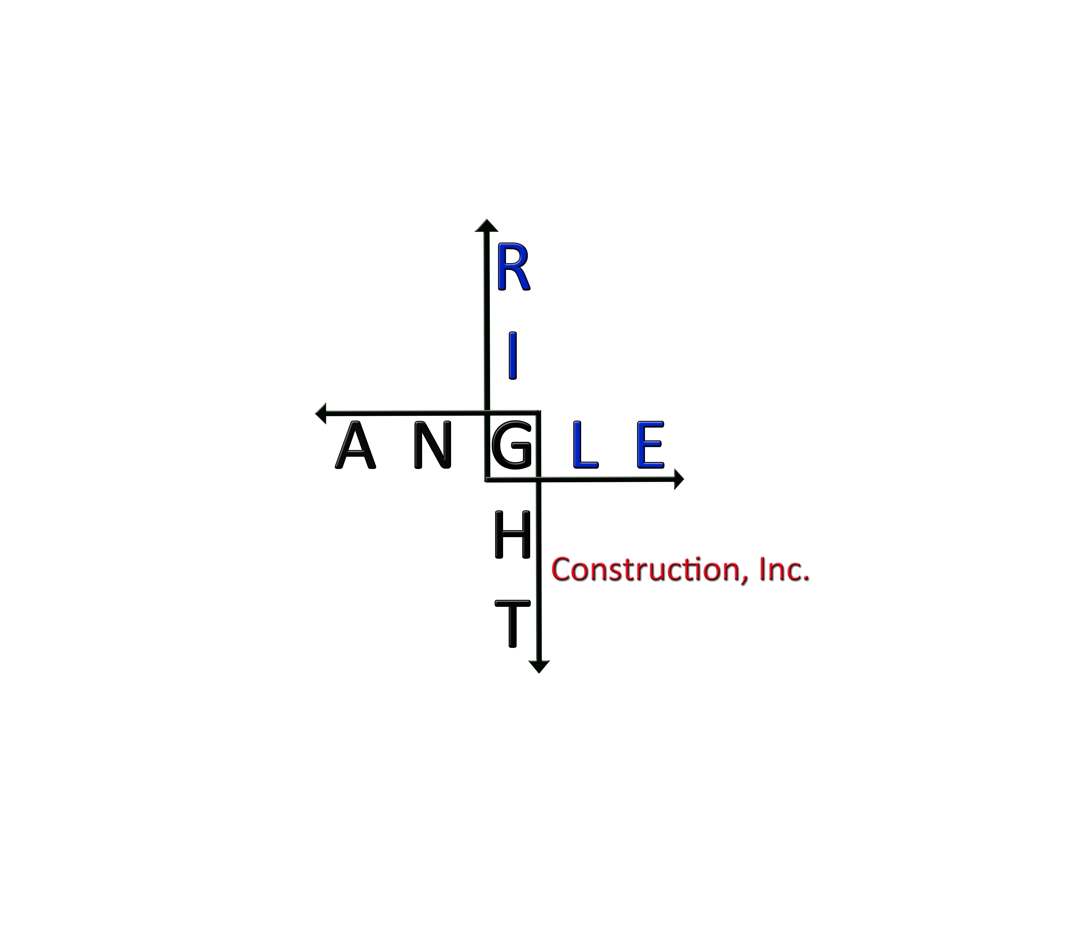 Right Angle Construction INC