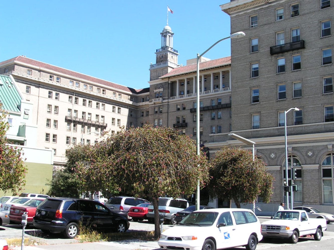 Pinnacle Crow Canyon, Hotel Oakland, La Qinta,