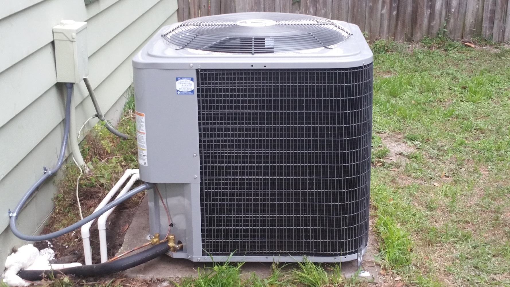 Photo(s) from Sun City Heating & Air Company