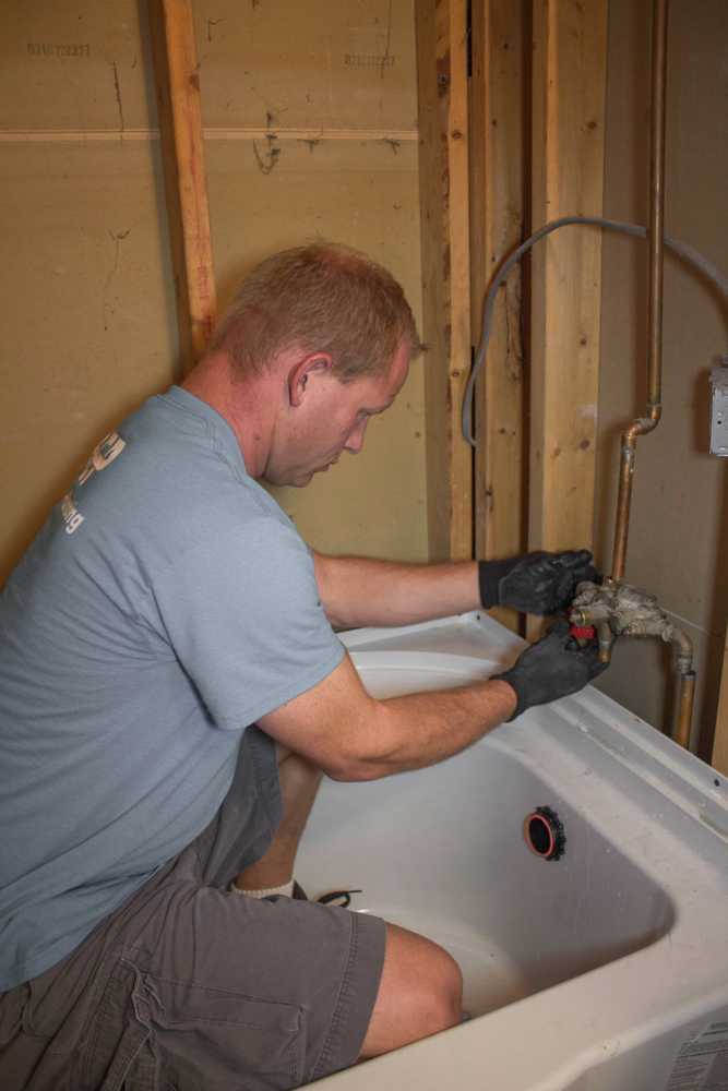 Photo(s) from Adams Elite Plumbing Services Llc