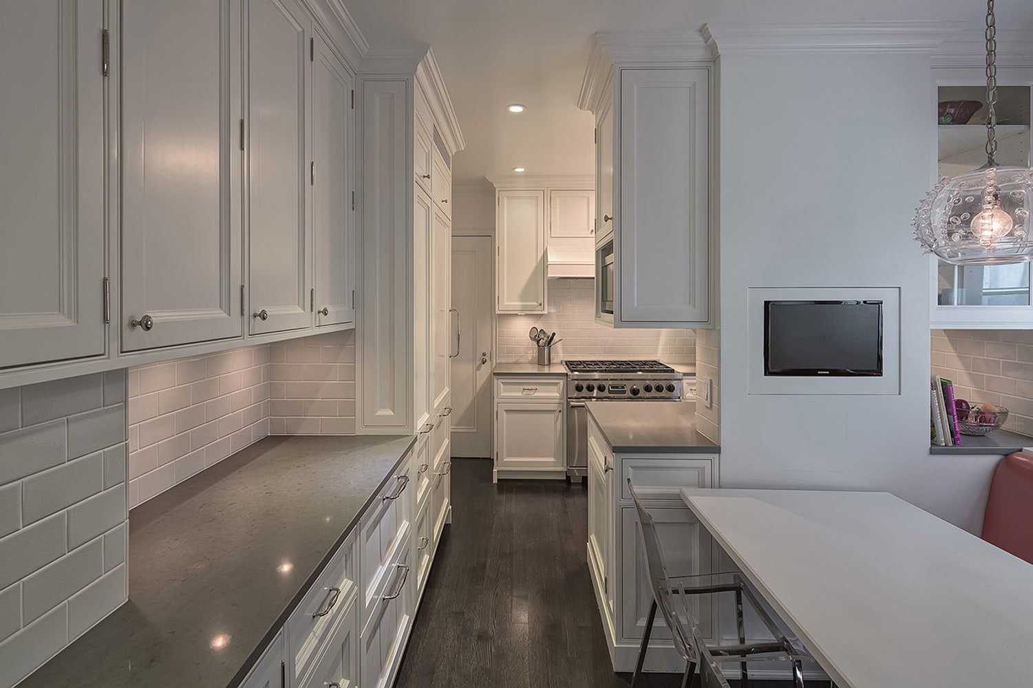 Park Avenue Residence