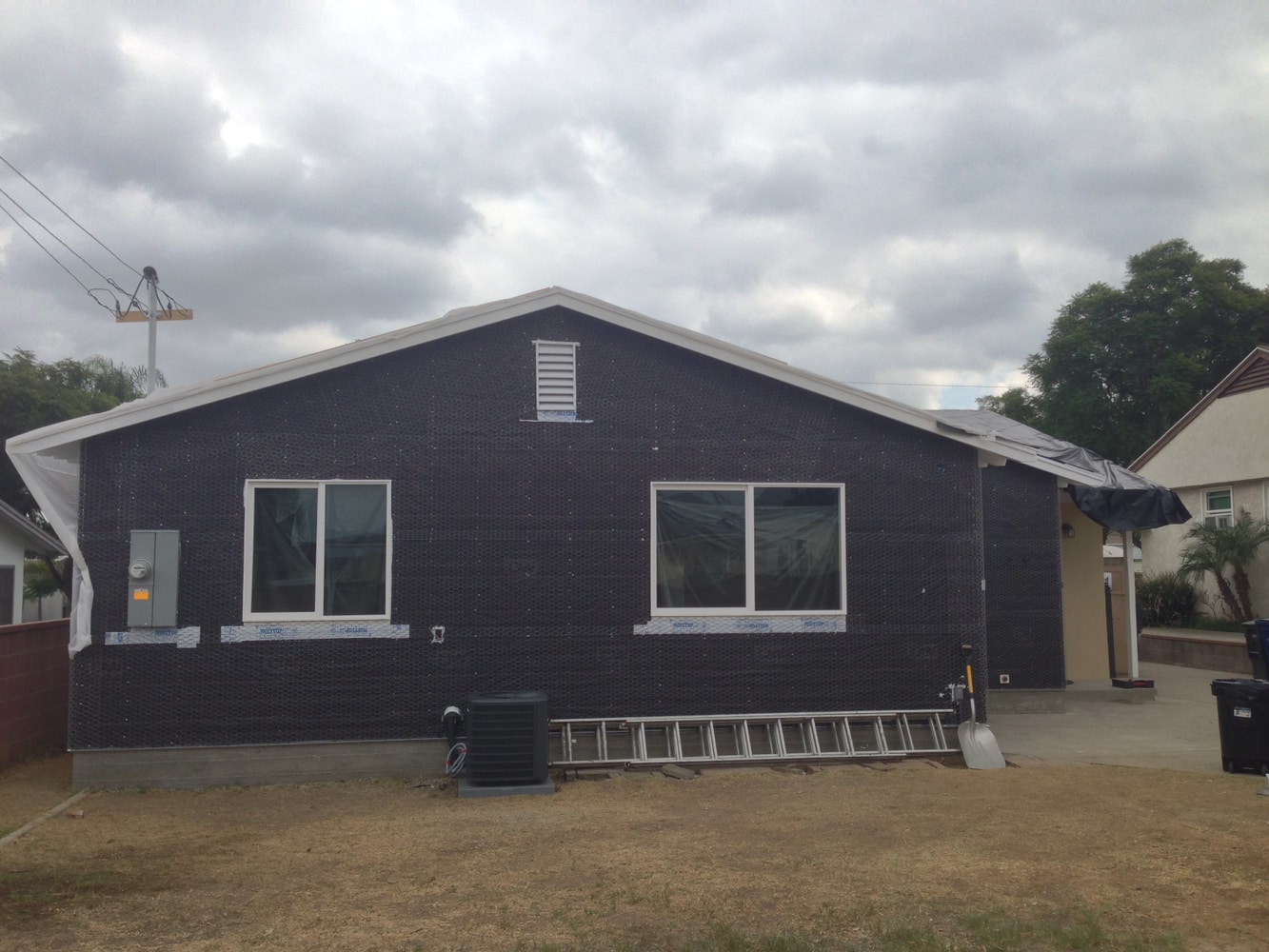 Photo(s) from AF Development