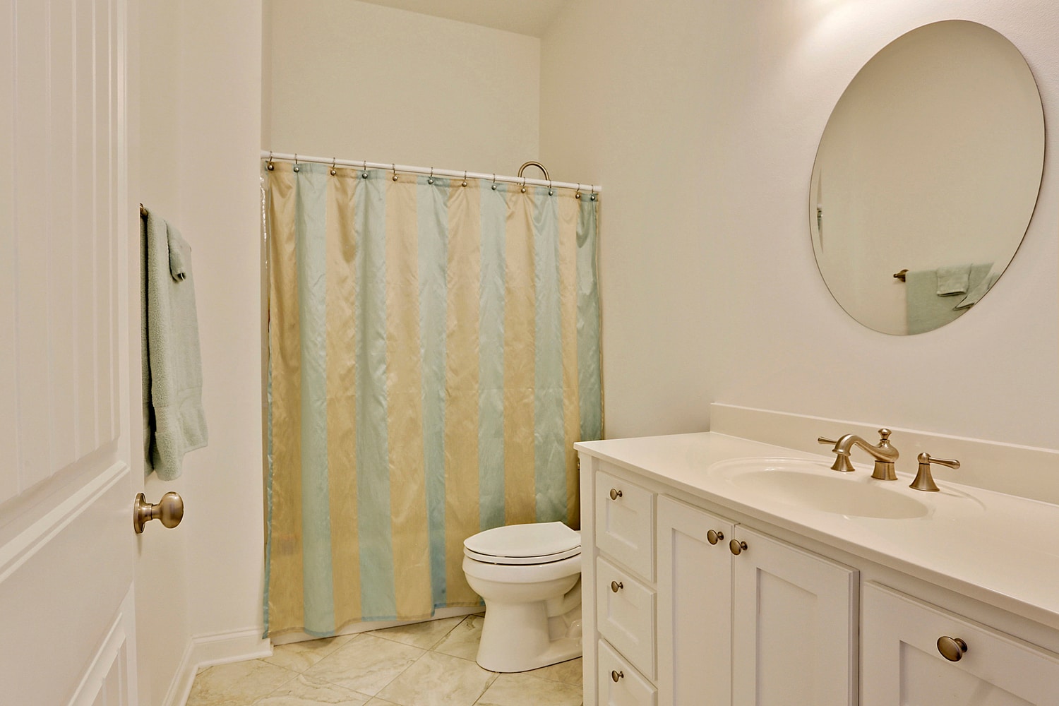 Maplewood Estates Custom Home