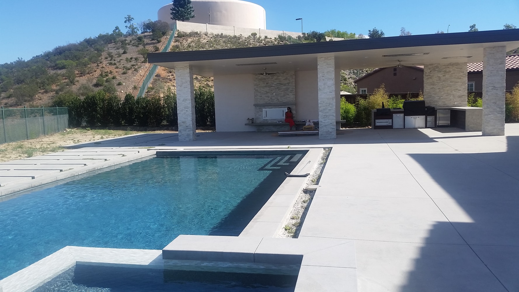 Photos from Dandy Landscape Construction