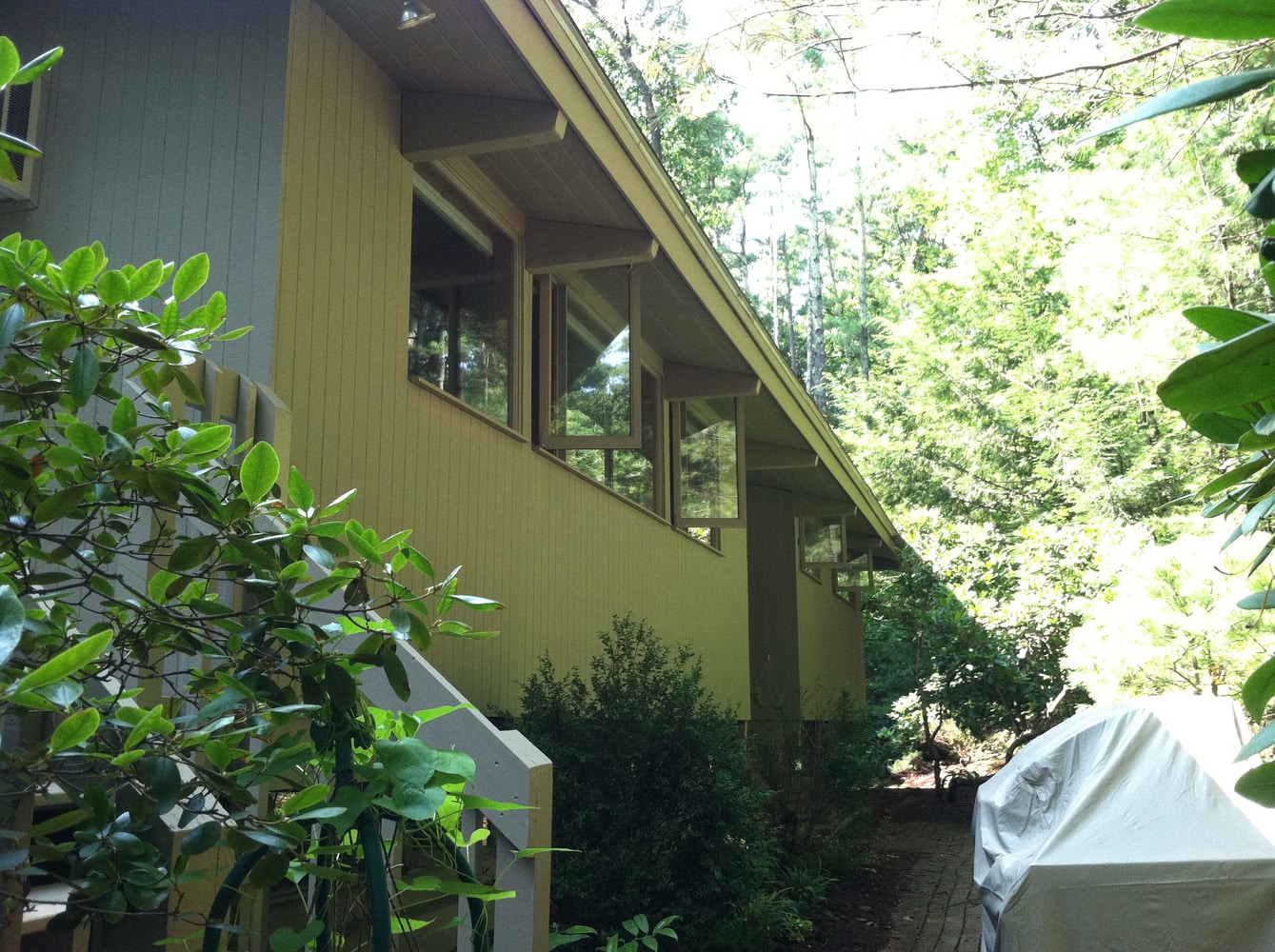 Photo(s) from Paint and Wood Pros of NH & MA LLC