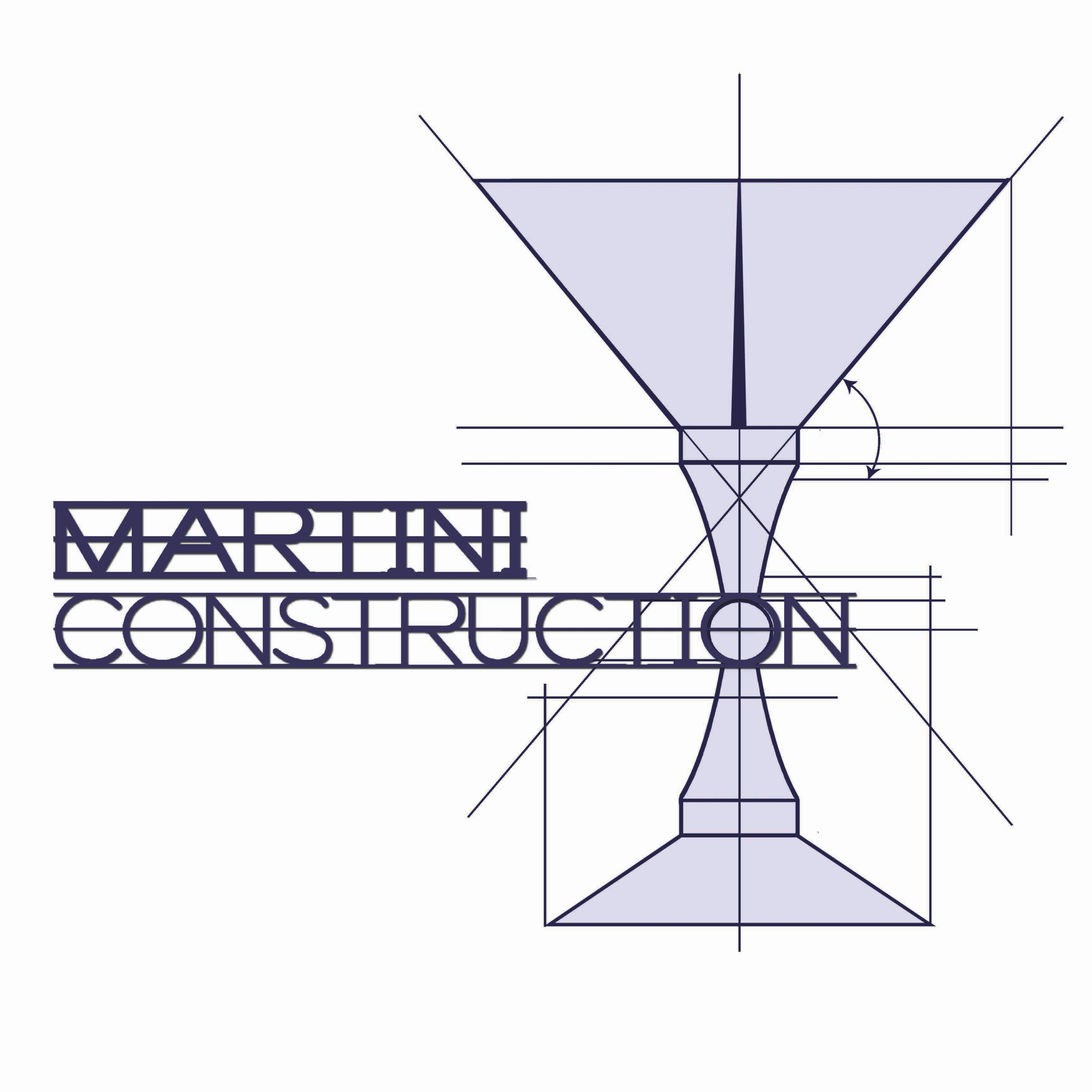 Martini Construction