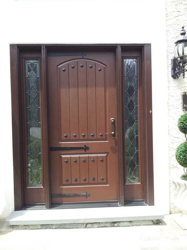 Grone Construction Llc