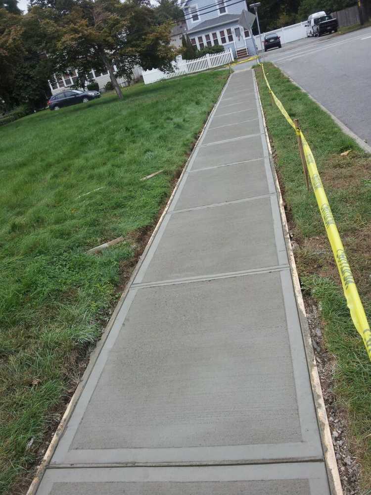 JS Construction Inc. Projects