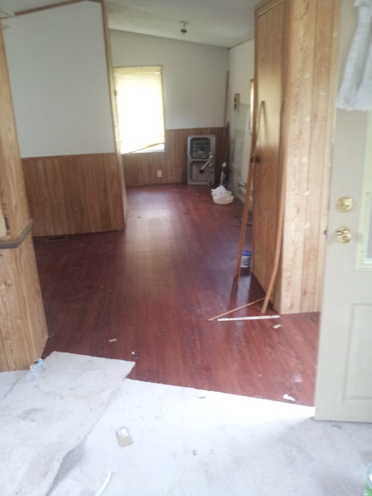 Hinds Site Project